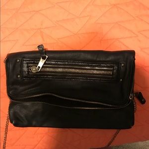 Crossbody clutch !!